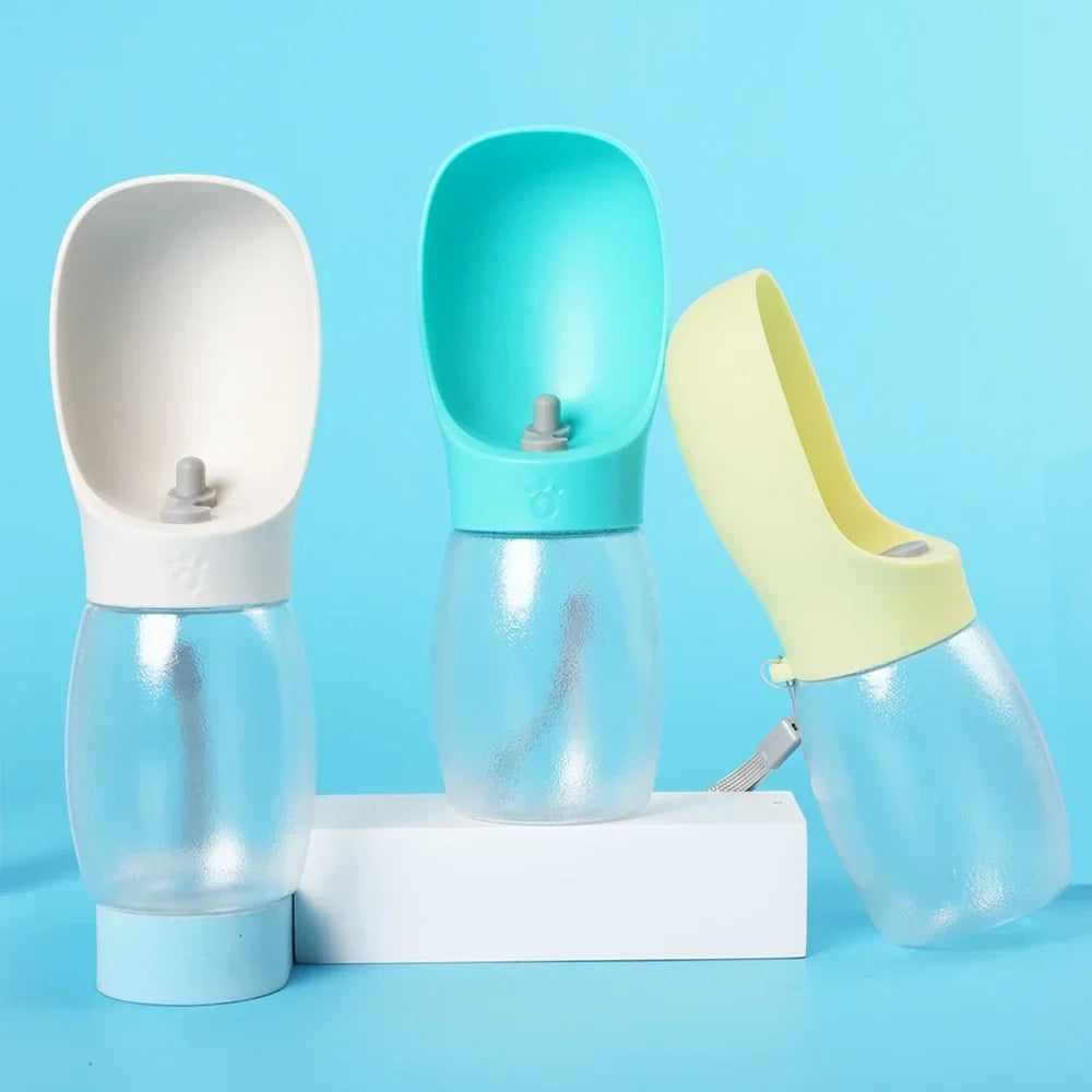 Portable Pet Supplies