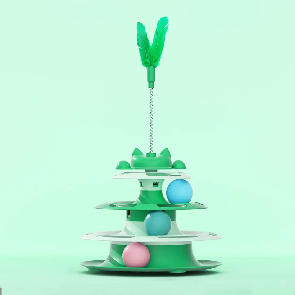 Pet Toys
