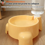 Pet Water Bottle Automatic Water Feeding For A Single Bowl Of Drinking Water Puppy Cat Drinking Bowl Dispenser Pet Supplies