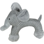 Pet supplies: Dog toys for chewing, relieving boredom, arched plush toys, plush toy