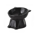 Pet Bowl - Cat / Dog food basin Drinking bowl High foot, Anti-knock
