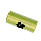 Pet Supplies - Garbage Bag Dispenser. Portable Degradable Dog Toilet Bag and Stool Storage Box for Cats and Dogs to Go Out