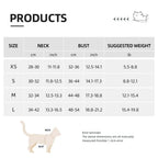 Pet Supplies Harness Small Dog Pets Dogs Collar Collars Cats Accessories Things Products Tactical Vest Chest Leash Puppy Big