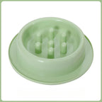 Pet Bowl - Cat / Dog food basin Drinking bowl High foot, Anti-knock