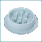 Pet Bowl - Cat / Dog food basin Drinking bowl High foot, Anti-knock